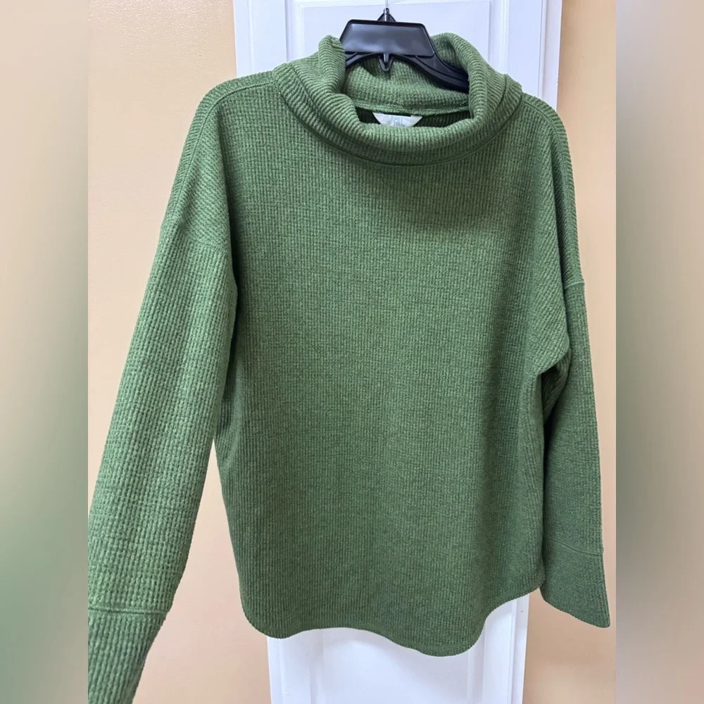 Time N Tru long sleeve woman’s - Picture 2 of 5